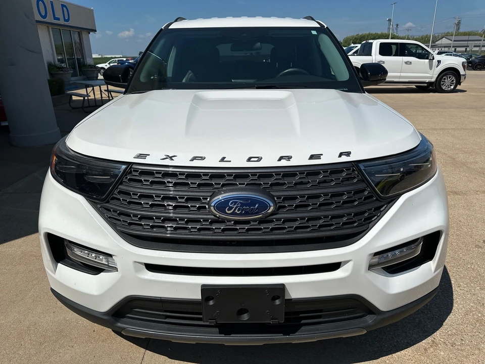 2022 Ford Explorer 6th Gen - Image 6 of 12