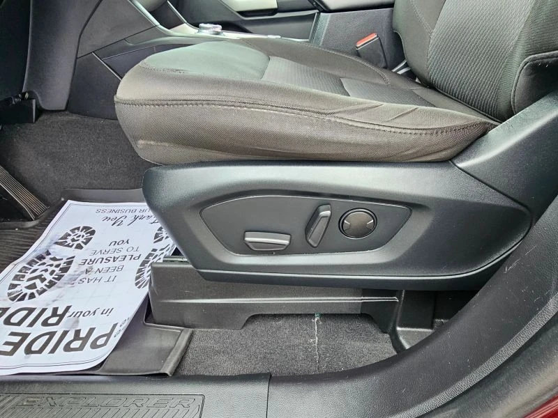 2022 Ford Explorer 6th Gen - Image 7 of 12