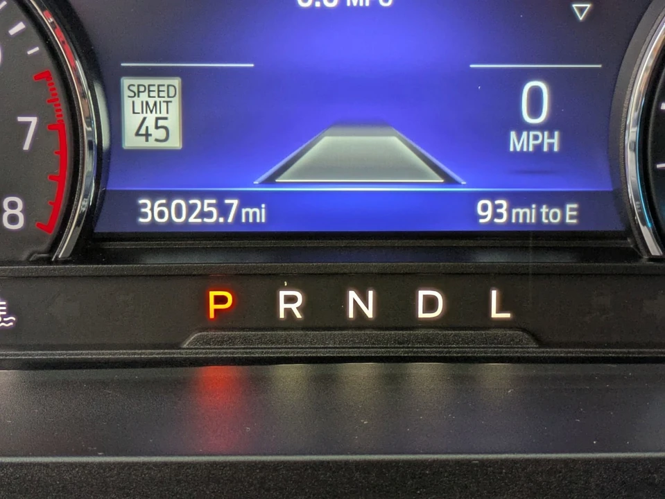 2022 Ford Explorer 6th Gen - Image 21 of 21