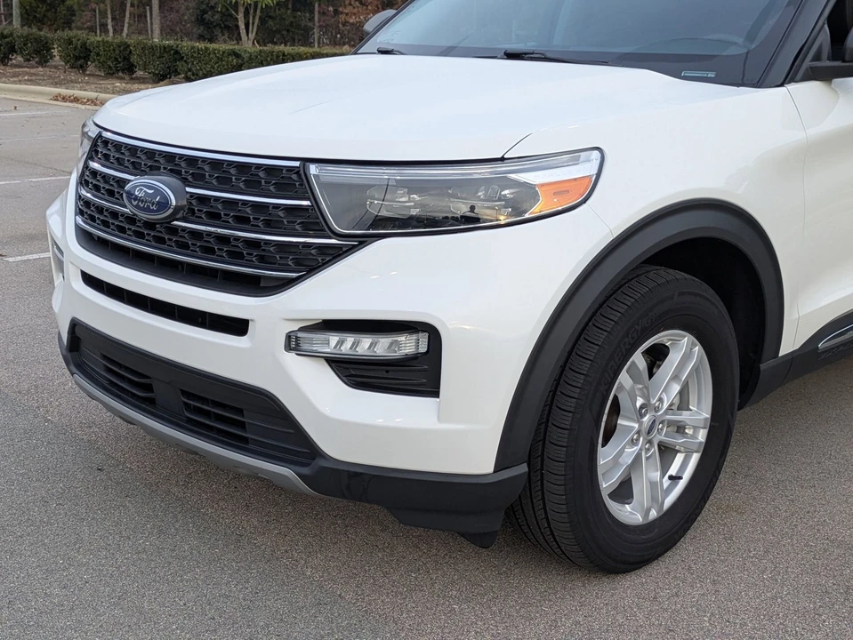 2022 Ford Explorer 6th Gen - Image 10 of 21