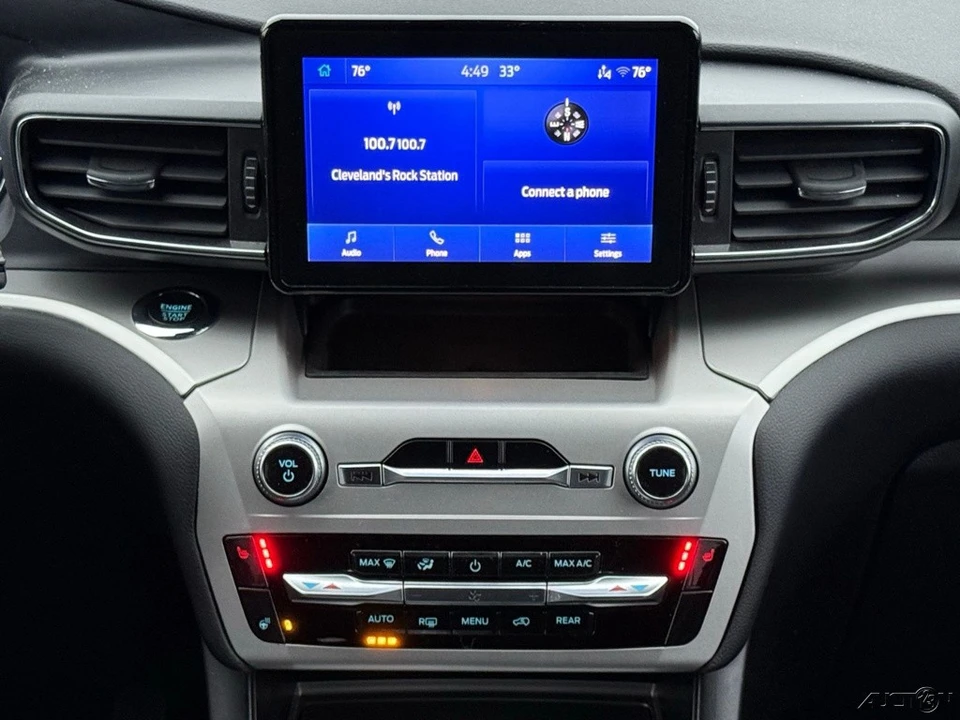 2022 Ford Explorer 6th Gen - Image 20 of 21