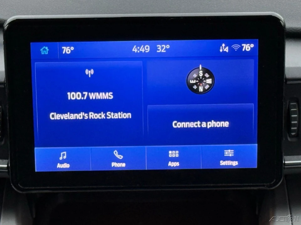2022 Ford Explorer 6th Gen - Image 21 of 21