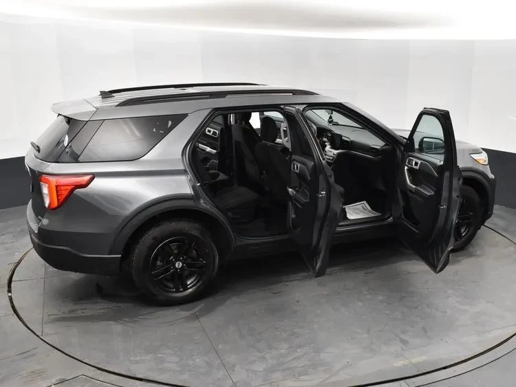 2022 Ford Explorer 6th Gen - Image 6 of 12