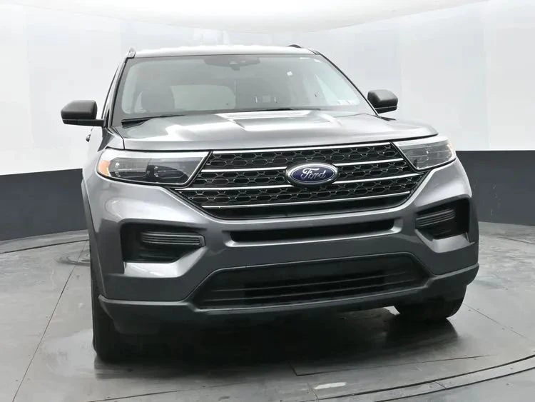 2022 Ford Explorer 6th Gen - Image 3 of 12