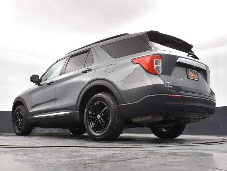 2022 Ford Explorer 6th Gen - Image 12 of 12