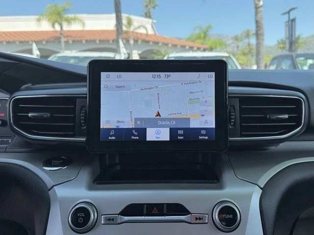 2022 Ford Explorer 6th Gen - Image 25 of 31