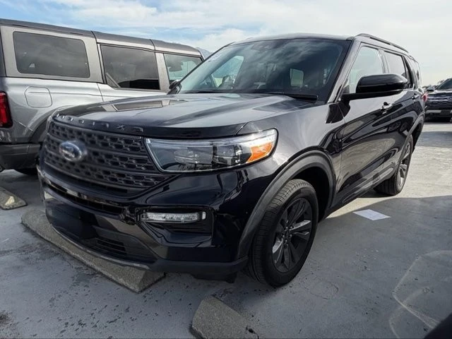 2022 Ford Explorer 6th Gen - Image 5 of 12