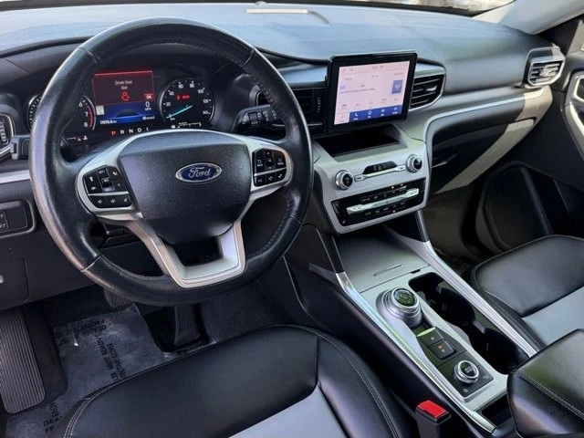 2022 Ford Explorer 6th Gen - Image 29 of 31
