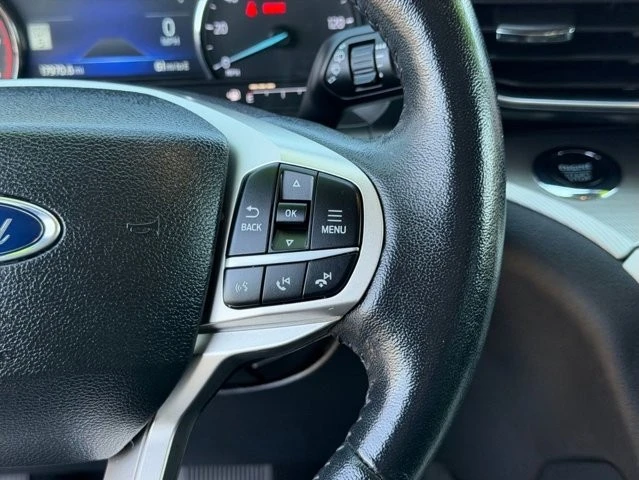 2022 Ford Explorer 6th Gen - Image 23 of 31