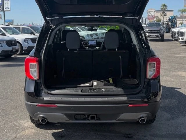 2022 Ford Explorer 6th Gen - Image 10 of 31