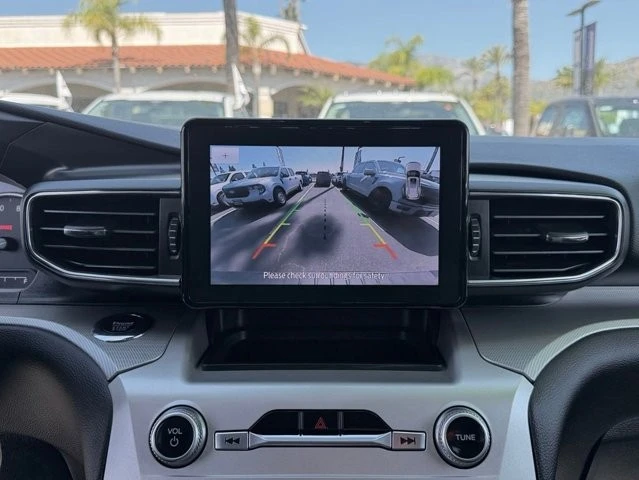 2022 Ford Explorer 6th Gen - Image 26 of 31