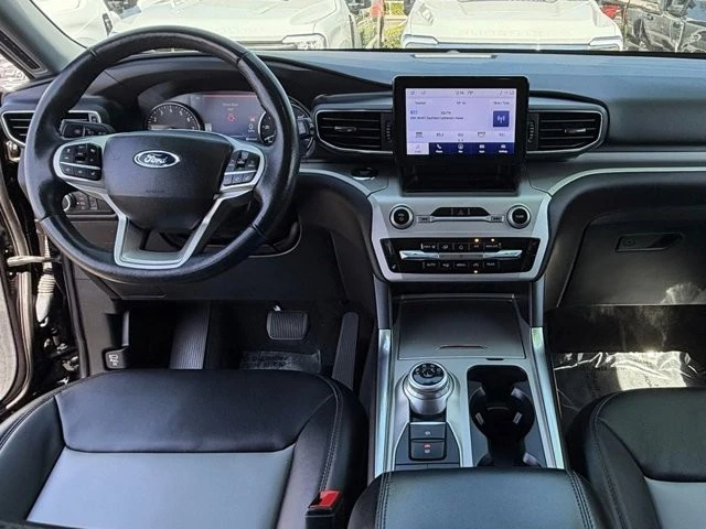 2022 Ford Explorer 6th Gen - Image 30 of 31
