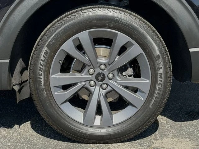 2022 Ford Explorer 6th Gen - Image 12 of 31