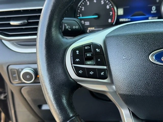 2022 Ford Explorer 6th Gen - Image 22 of 31