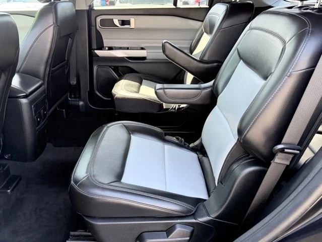 2022 Ford Explorer 6th Gen - Image 31 of 31