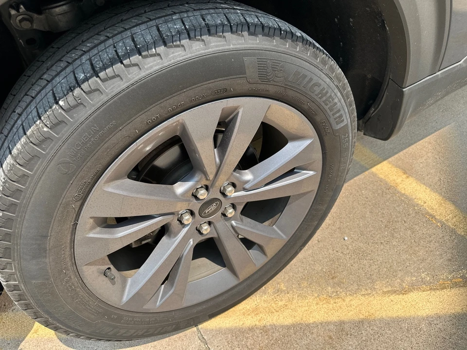 2022 Ford Explorer 6th Gen - Image 21 of 21