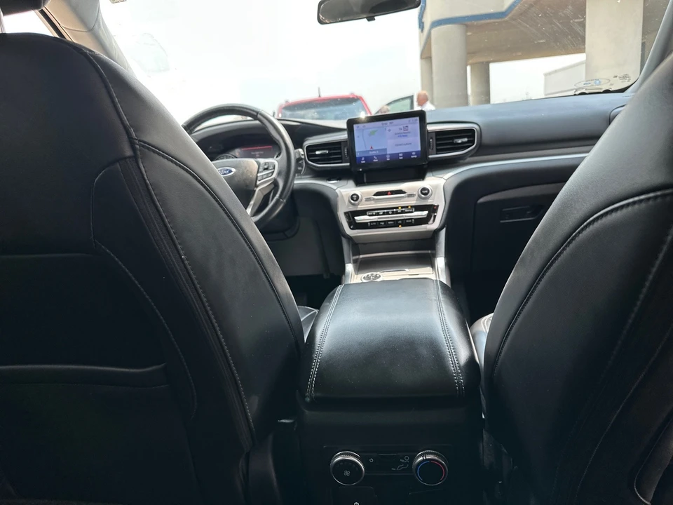 2022 Ford Explorer 6th Gen - Image 20 of 21