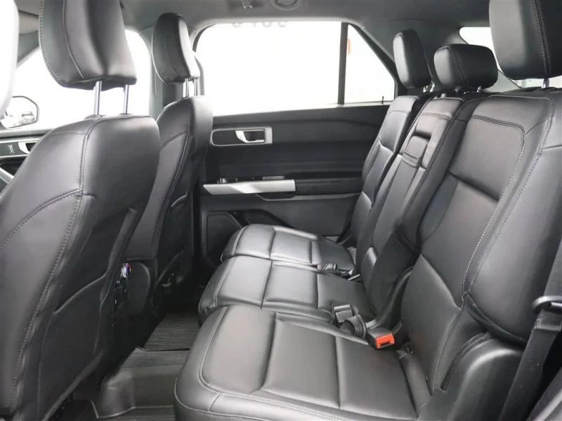 2022 Ford Explorer 6th Gen - Image 10 of 12