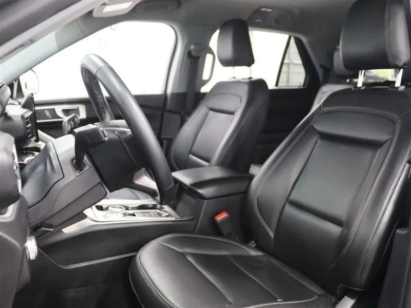 2022 Ford Explorer 6th Gen - Image 7 of 12