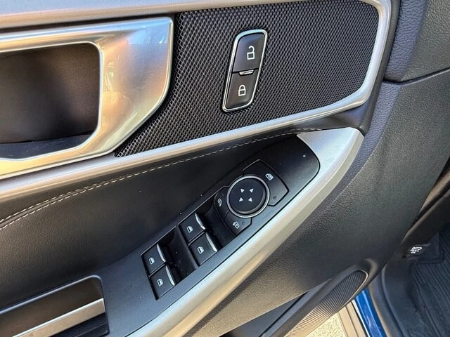 2022 Ford Explorer 6th Gen - Image 12 of 12
