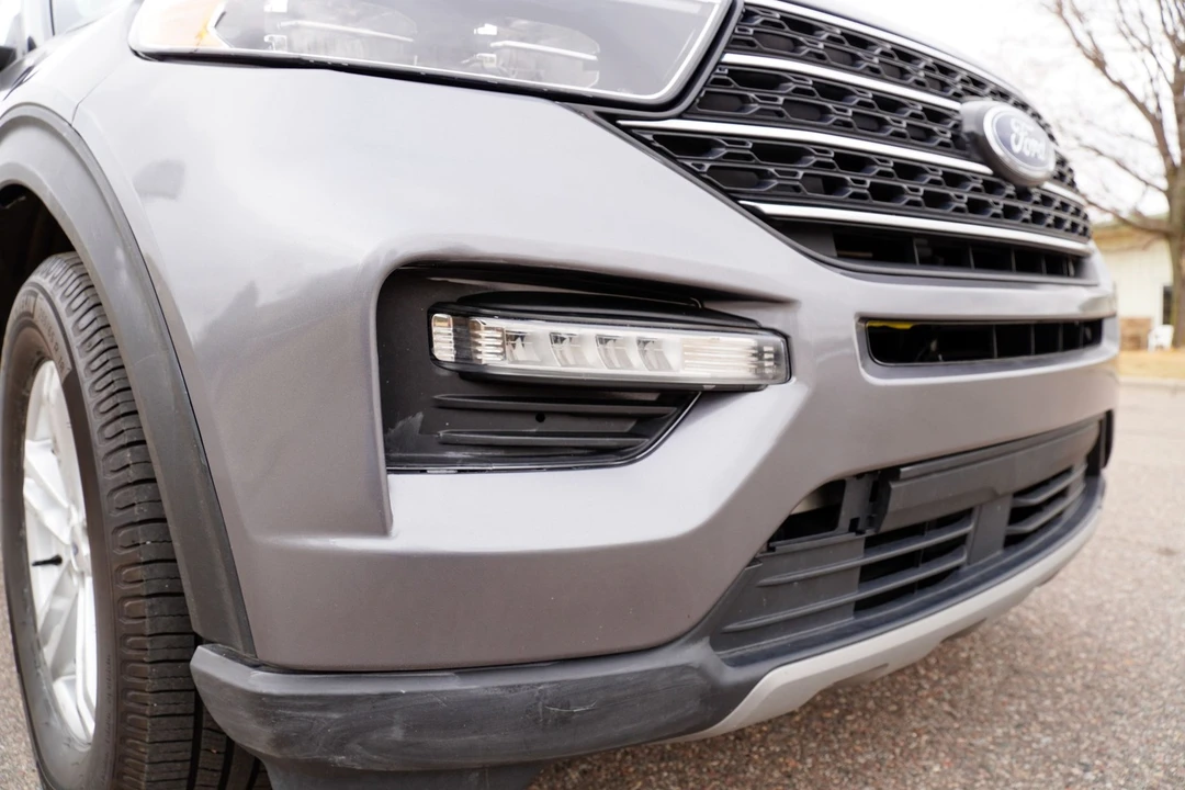 2022 Ford Explorer 6th Gen - Image 23 of 31