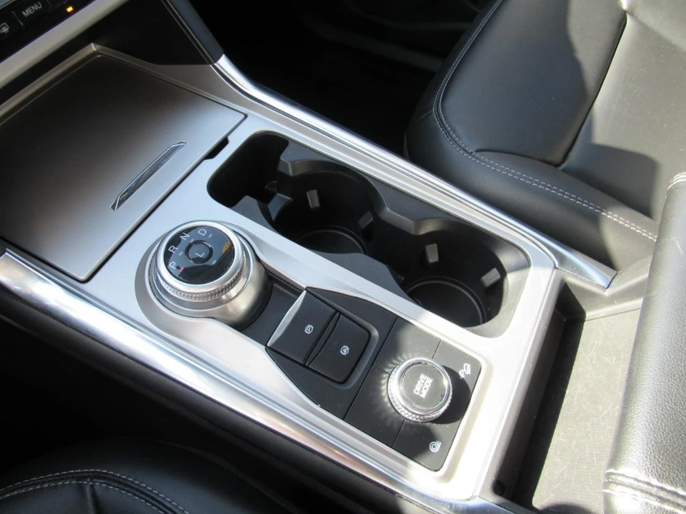 2022 Ford Explorer 6th Gen - Image 7 of 12