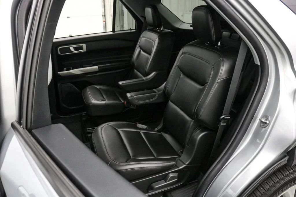2022 Ford Explorer 6th Gen - Image 20 of 21