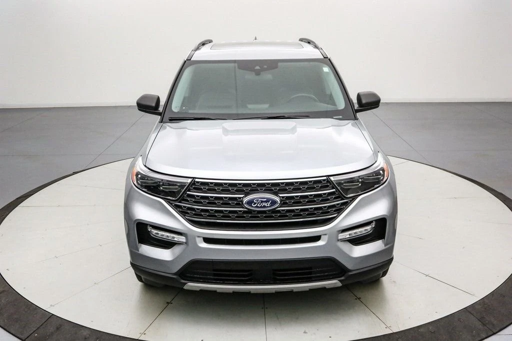 2022 Ford Explorer 6th Gen - Image 10 of 21