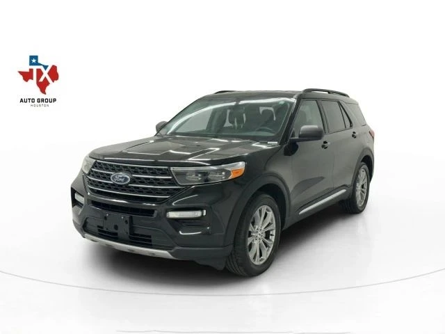 2022 Ford Explorer 6th Gen - Image 5 of 12