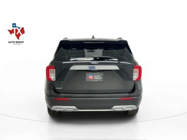 2022 Ford Explorer 6th Gen - Image 9 of 12
