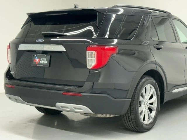 2022 Ford Explorer 6th Gen - Image 11 of 12