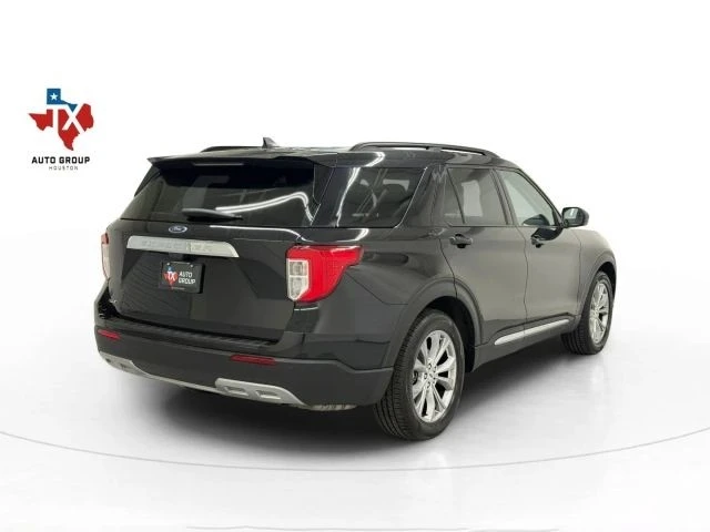 2022 Ford Explorer 6th Gen - Image 8 of 12