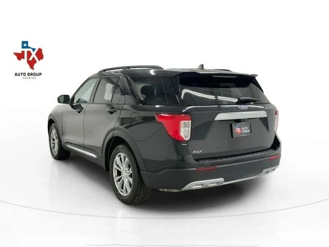 2022 Ford Explorer 6th Gen - Image 7 of 12
