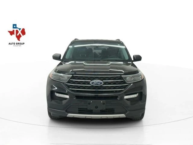 2022 Ford Explorer 6th Gen - Image 6 of 12