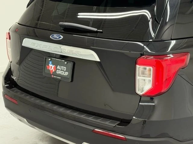 2022 Ford Explorer 6th Gen - Image 12 of 12