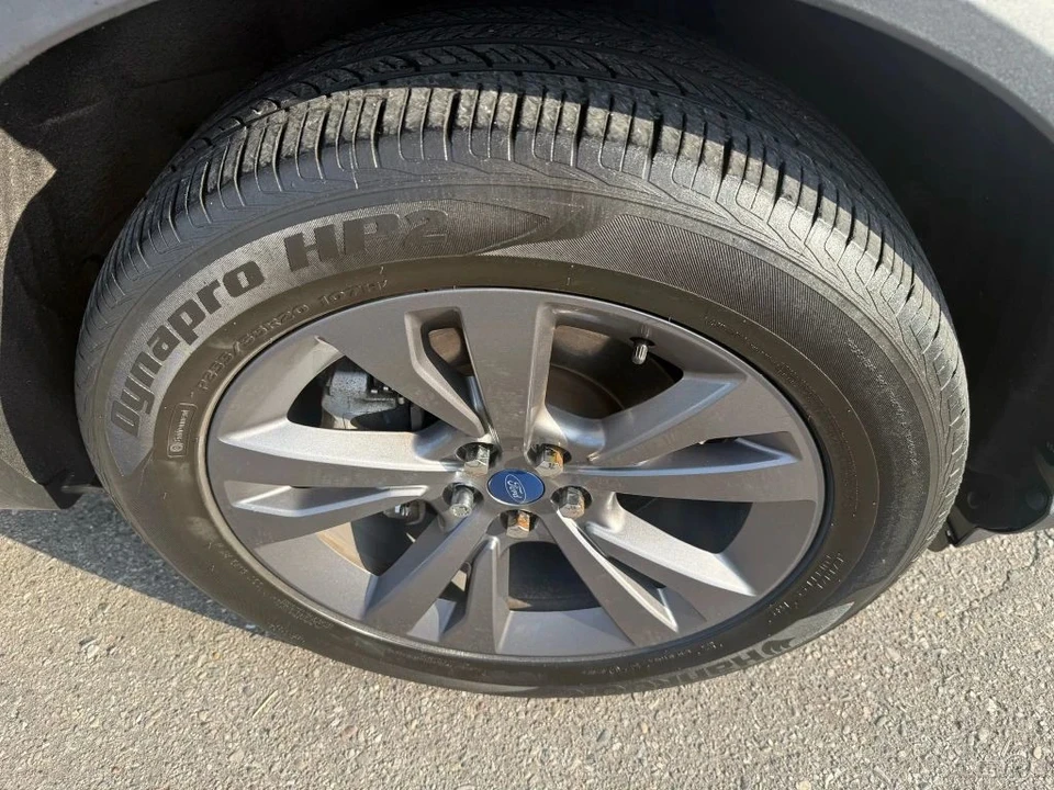 2022 Ford Explorer 6th Gen - Image 12 of 12