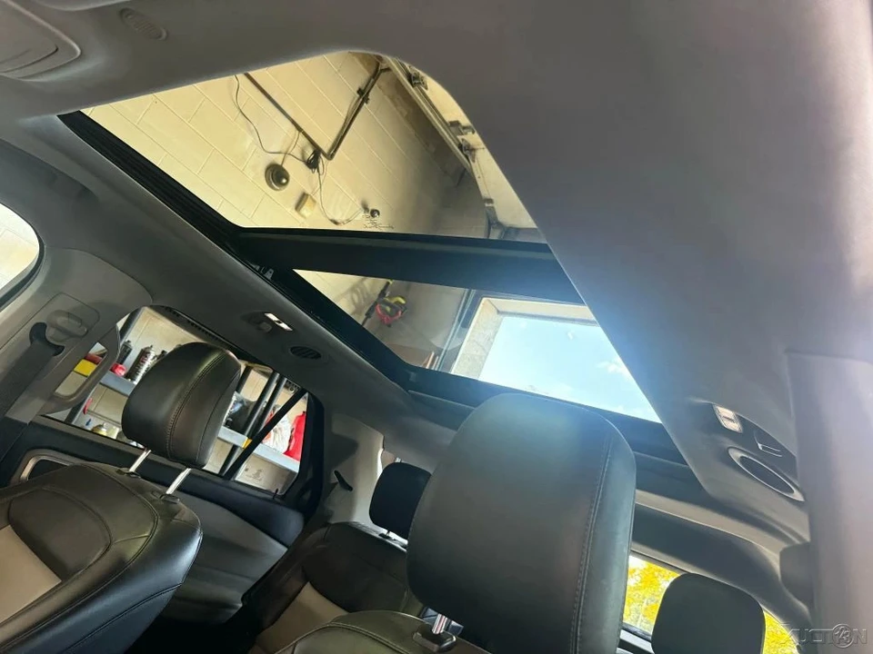 2022 Ford Explorer 6th Gen - Image 21 of 21