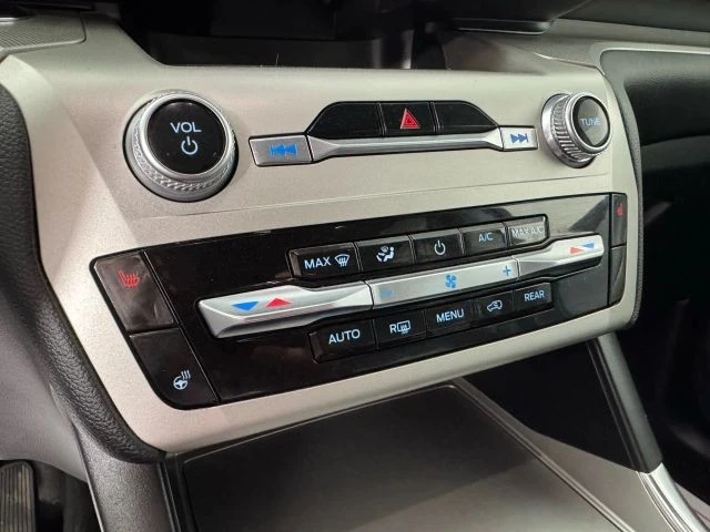 2022 Ford Explorer 6th Gen - Image 21 of 21