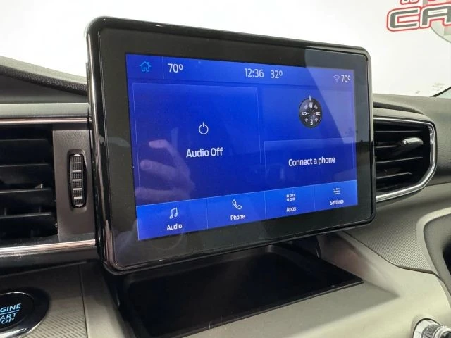 2022 Ford Explorer 6th Gen - Image 19 of 21