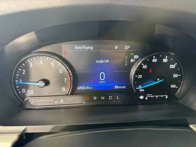 2022 Ford Explorer 6th Gen - Image 14 of 21