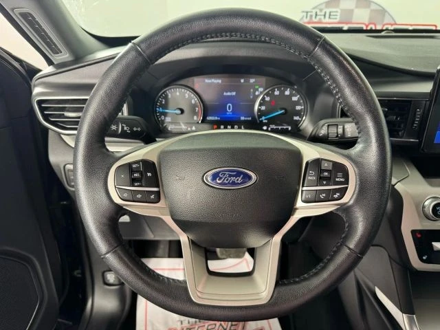 2022 Ford Explorer 6th Gen - Image 13 of 21