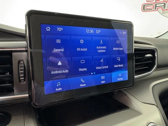 2022 Ford Explorer 6th Gen - Image 20 of 21