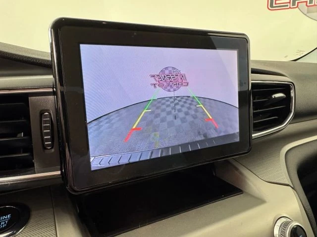 2022 Ford Explorer 6th Gen - Image 18 of 21