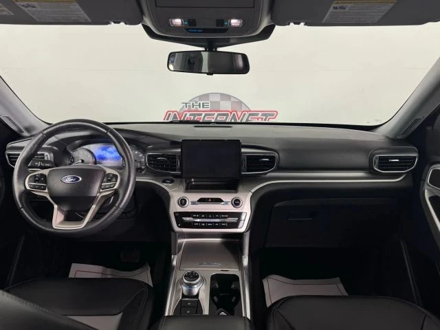 2022 Ford Explorer 6th Gen - Image 11 of 12
