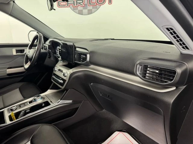2022 Ford Explorer 6th Gen - Image 12 of 12