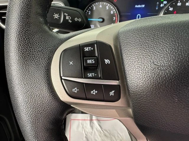 2022 Ford Explorer 6th Gen - Image 15 of 21