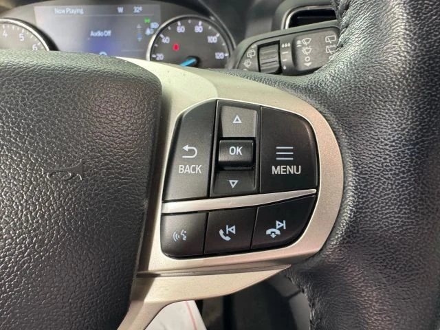 2022 Ford Explorer 6th Gen - Image 16 of 21