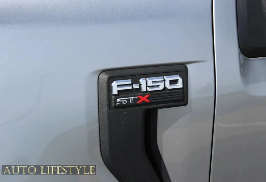 2022 Ford F-150 14th Gen - Image 27 of 31