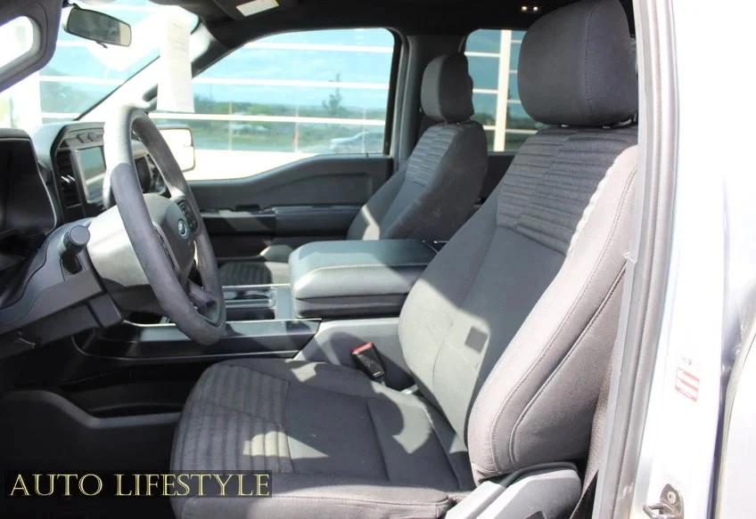 2022 Ford F-150 14th Gen - Image 30 of 31