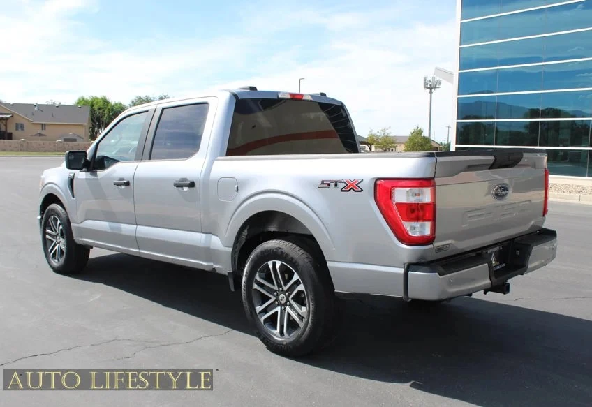 2022 Ford F-150 14th Gen - Image 5 of 31